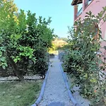 The Four Seasons House With Pool Mantouki