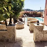 The Four Seasons House With Pool * Mantouki